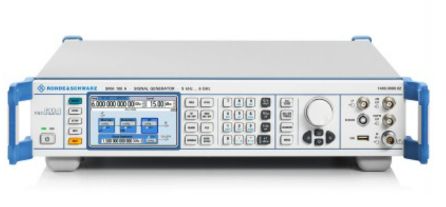 SMA100A 信號(hào)發(fā)生器