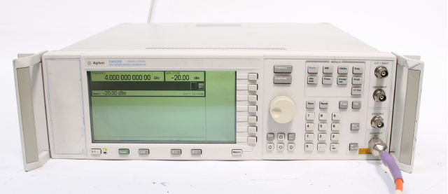 E4422B  信號(hào)發(fā)生器